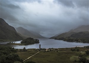 Glenfinnan