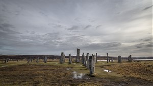 Standing Stones